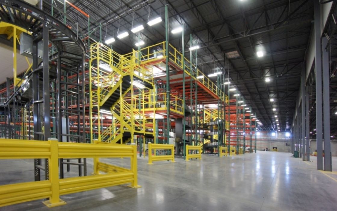 Filtration Product, Kearney, NE