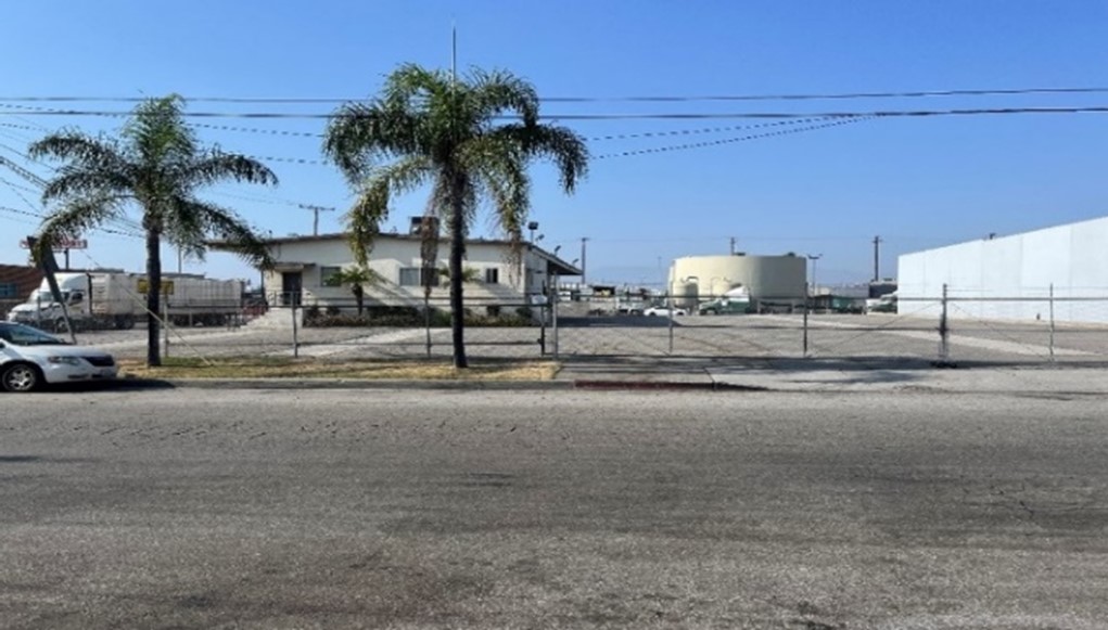 Environmental Due Diligence: Phase I ESA, Commerce, CA