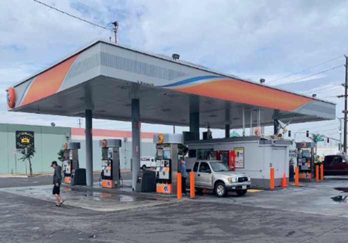 Environmental Due Diligence: Phase I ESA, PCAs, Seismic, Throughout CA